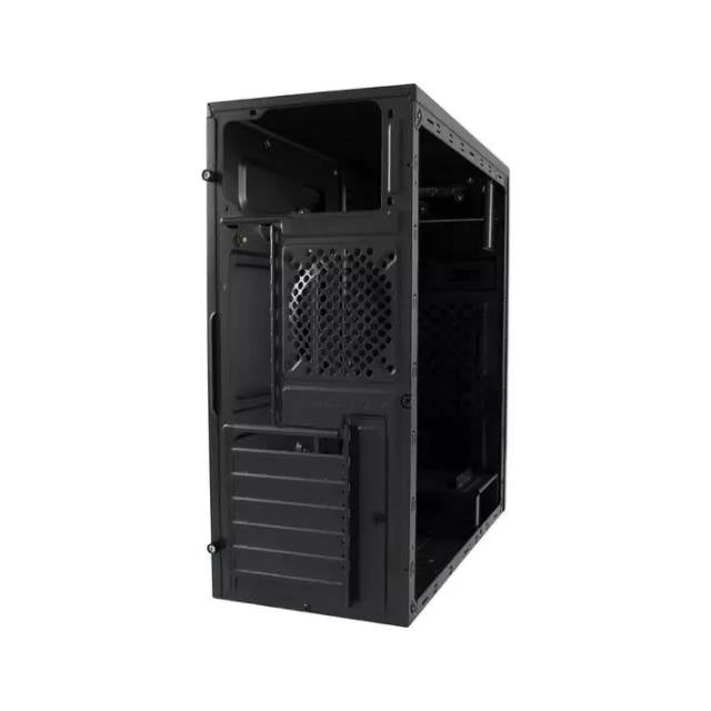 LC-Power Boîtier d’ordinateur 7038B ATX Classic