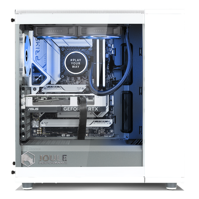 Joule Performance PC de jeu haut de gamme RTX4060TI I7 32GB 2TB L1131070