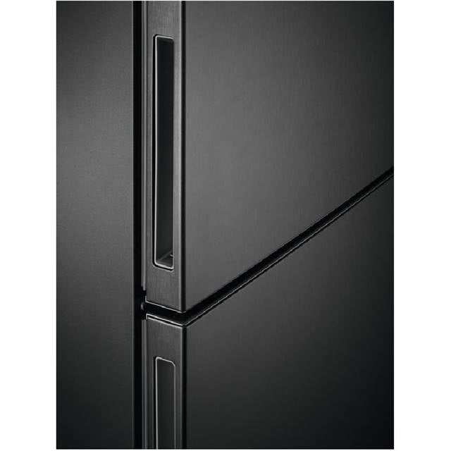 Electrolux Réfrigérateur congélateur SB330NIMS Noir