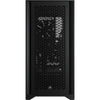 Corsair 4000D Airflow - schwarz