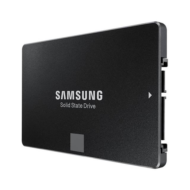 Samsung SSD 870 EVO 2.5" SATA 500 GB