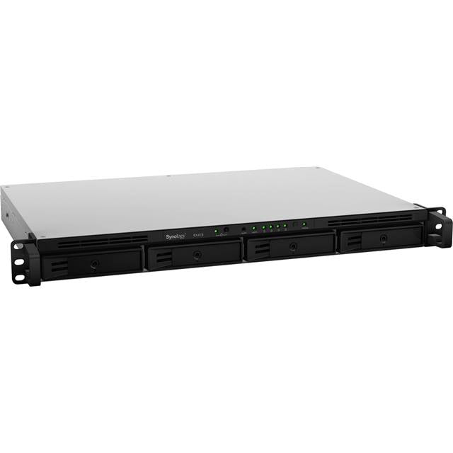 Synology RX418 - ohne Harddisk