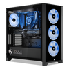 PC de jeu Joule Performance RTX4060TI R7 32 Go 2 To L1131739