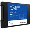 Western Digital SSD WD Blue SA510 2.5