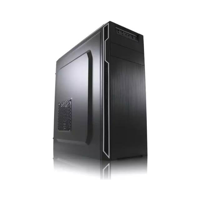 LC-Power Boîtier d’ordinateur 7038B ATX Classic