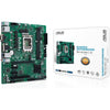 ASUS Pro H610M-C D4-CSM