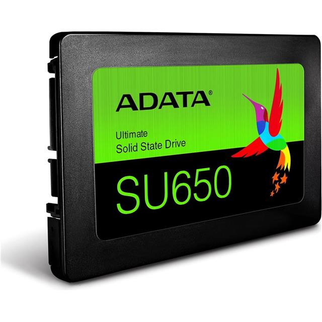 ADATA SSD Ultimate SU650 2.5" SATA 512 GB