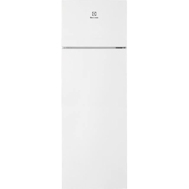 Electrolux Kühl-Gefrierkombination ST281F, Rechts/Wechselbar