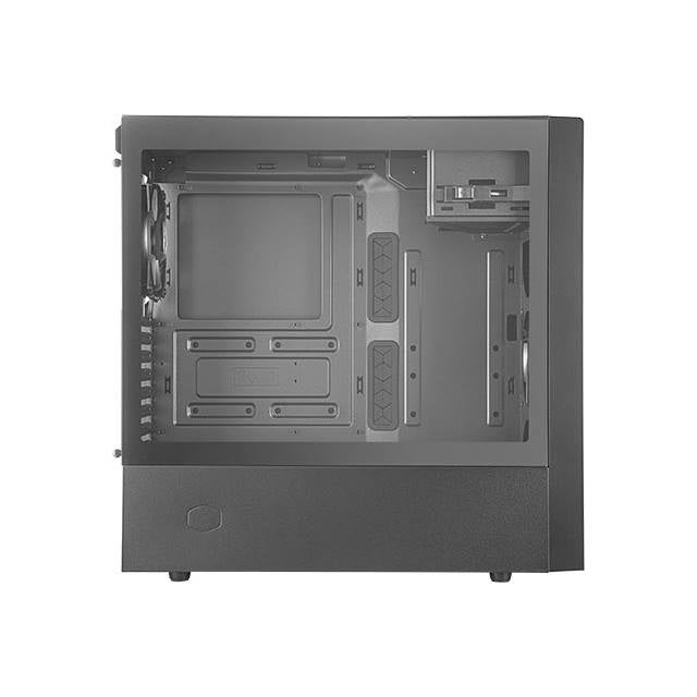 Cooler Master Boîtier d’ordinateur MasterBox NR600