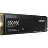 Samsung 980 NVMe M.2 SSD - 1TB