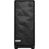 Fractal Design Meshify 2 XL Dark Tempered Glass - schwarz