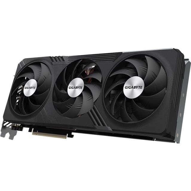 Gigabyte Radeon RX 7900 XTX Gaming OC 24GB