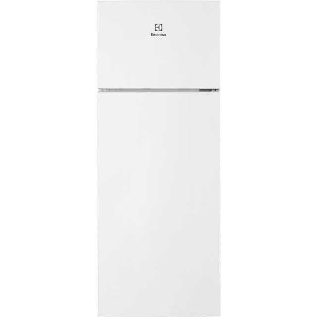 Electrolux Réfrigérateur congélateur ST246F, Droite/Changeable