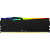 Kingston Fury Beast RGB, DDR5, 32 Go, 5600 MHz