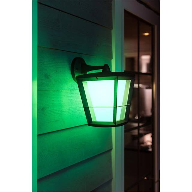 Philips Hue Econic Wandleuchte, Down
