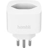 Hombli Smart-Steckdose Promo Pack 2+1 (CH Modell) - weiss