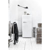 SMEG Réfrigérateur FAB28LWH5 Blanc