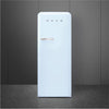 SMEG Réfrigérateur FAB28RPB5 Pastel blue