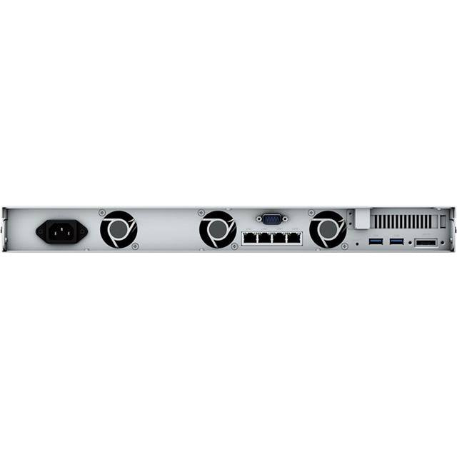 Synology NAS RS822+ 4-bay
