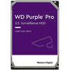 Western Digital Disque dur WD Purple Pro 3.5