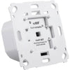 HomeMatic IP Dimmaktor Für Markenschalter