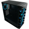 LC-Power Gaming 709B - Solar System X