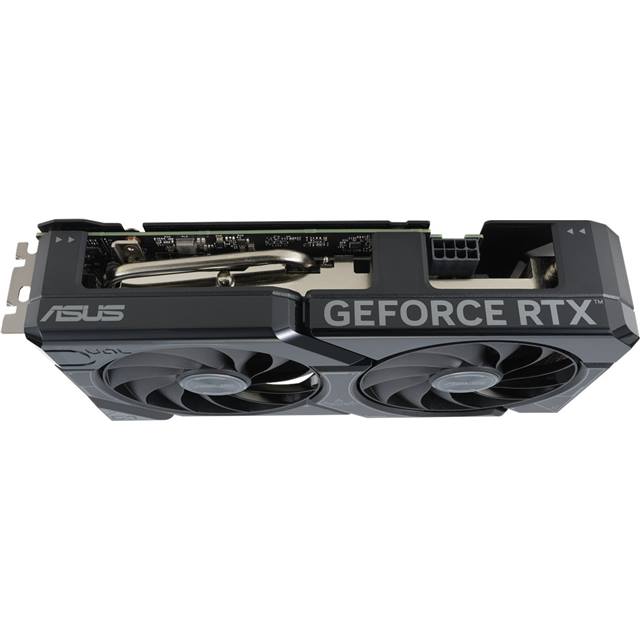 ASUS DUAL GeForce RTX 4060 Ti OC - 8GB