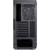 Fractal Design Meshify C Dark Tempered Glass