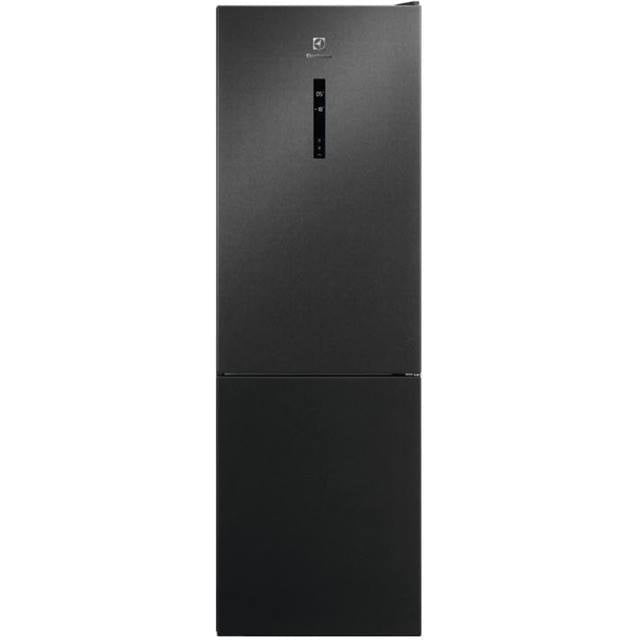 Electrolux Réfrigérateur congélateur SB330NIMS Noir