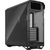 Fractal Design Boîtier d’ordinateur Torrent RGB TG Noir