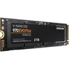 Samsung 970 EVO Plus NVMe M.2 - 2TB