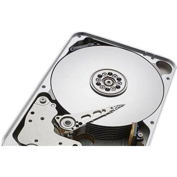 Seagate Exos X18 - 16TB - 3.5