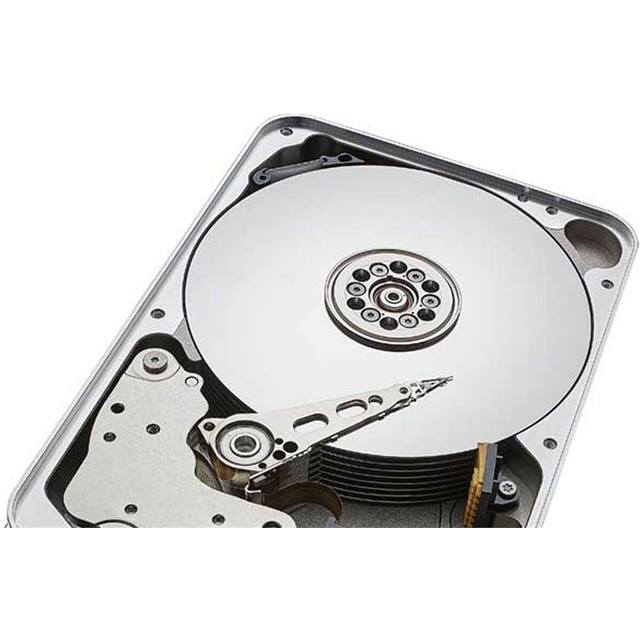 Seagate Exos X18 - 16TB - 3.5", SATA, 7.2k, 256MB, 512e