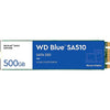 Western Digital SSD WD Blue SA510 M.2 2280 SATA 500 GB