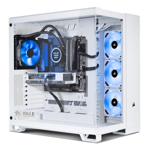 Joule Performance PC de Gaming RTX4060TI I5 16GB 1TB L1130636