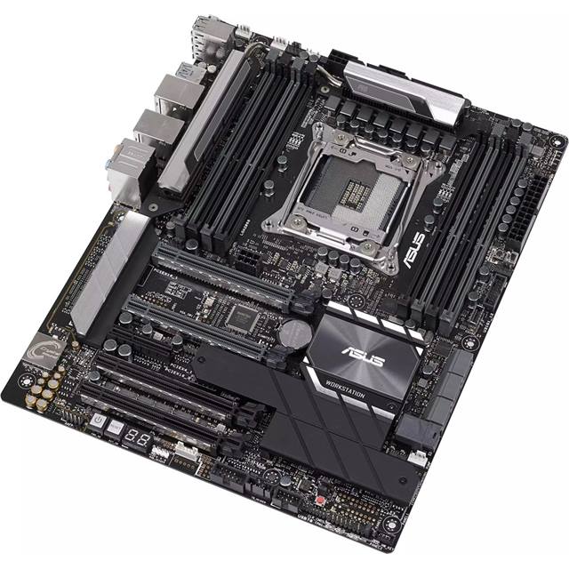 ASUS WS X299 PRO