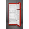 Smeg FAB30RRD5, rot