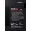 Samsung SSD 990 PRO M.2 2280 NVMe 1000 GB