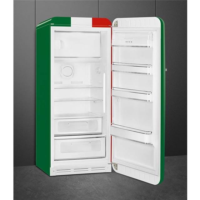 SMEG Réfrigérateur FAB28RDIT5 Italia