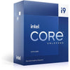 Intel Core i9-13900KF (24C, 3.00GHz, 36MB, boxed)