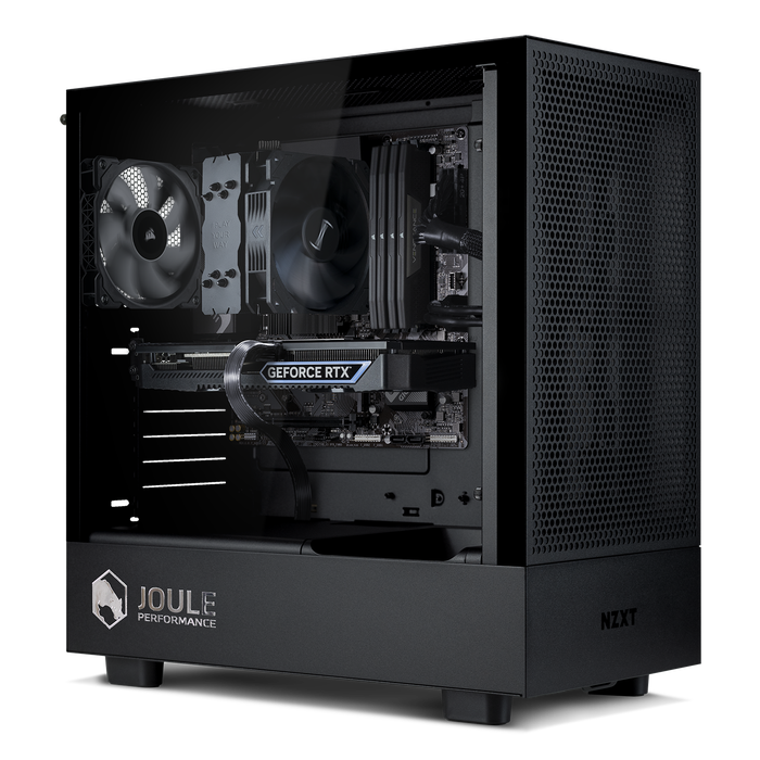 Joule Performance Gaming PC RTX4060TI I5 32GB 1TB L1127995