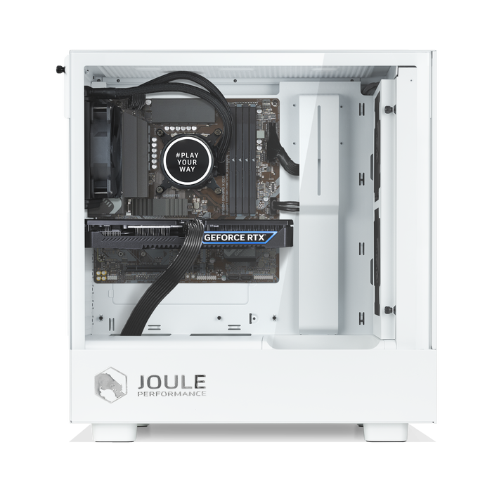 Joule Performance PC Gaming RTX4060TI I7 32GB 1TB L1128111