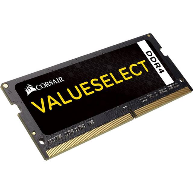 Corsair SO-DDR4-RAM ValueSelect 2133 MHz 1x 8 GB