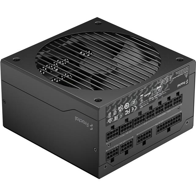 Fractal Design ION Gold - 750W