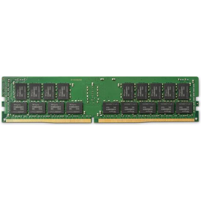 HP DDR4-RAM 5YZ57AA 2933 MHz ECC 1x 64 Go