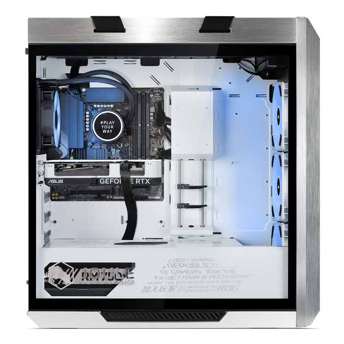 Joule Performance PC de jeu RTX4060 I5 16 Go 1 To L1130436