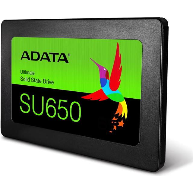 ADATA SSD Ultimate SU650 2.5" SATA 512 GB