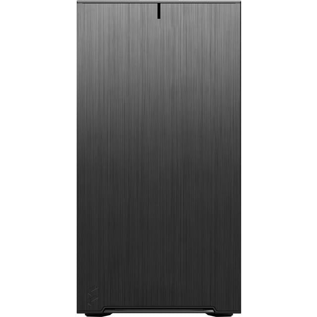 Fractal Design Boîtier d’ordinateur Define 7 Mini Solid Noir