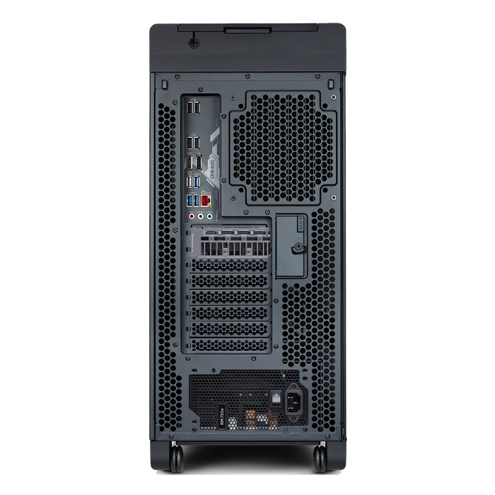 PC de jeu Joule Performance RTX4060 I5 16 Go 1 To L1130457