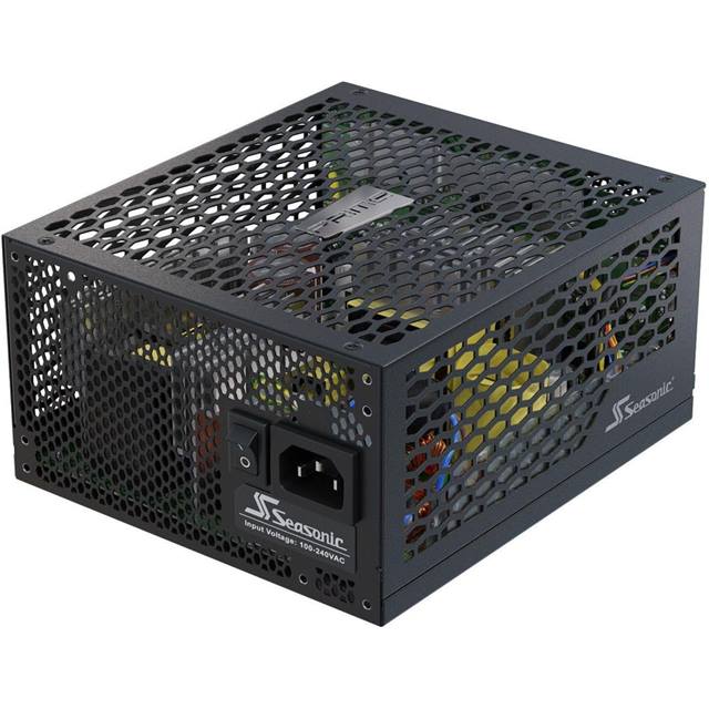 Seasonic Netzteil Prime TX-700 Fanless 700 W